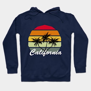 California Hoodie